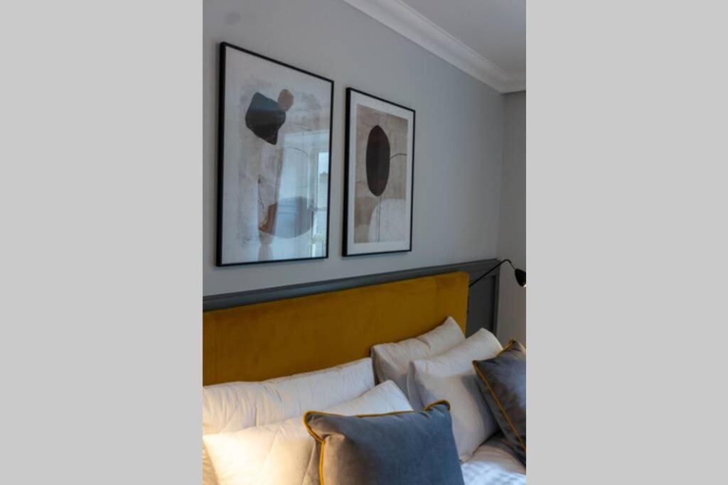 Argyle Square Apartment Oban Bagian luar foto